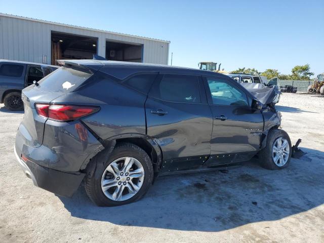 Фото 3 - CHEVROLET BLAZER