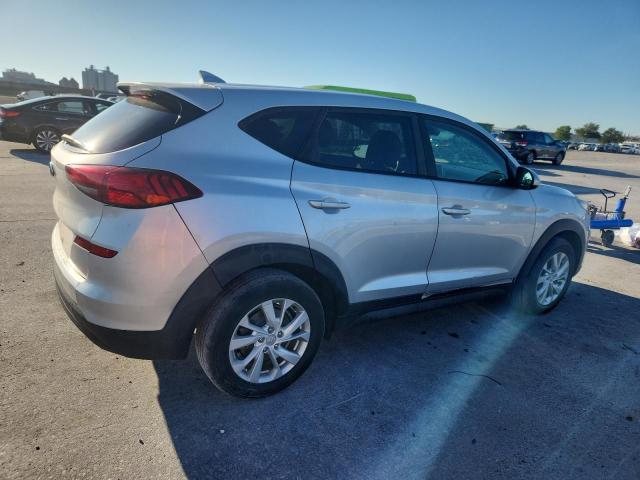 Фото 3 - HYUNDAI TUCSON