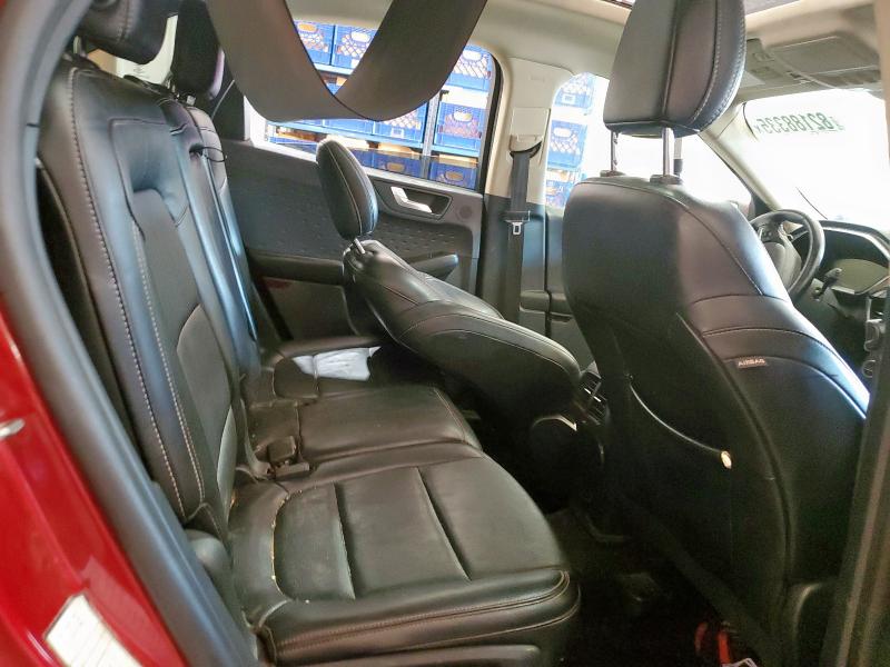 Фото 10 - FORD ESCAPE