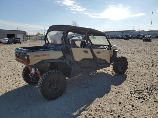 CAN-AM SIDEBYSIDE 2023