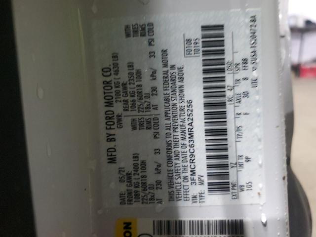 Фото 13 - FORD BRONCO