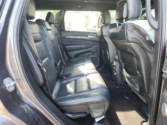 Фото 11 - JEEP GRAND CHER