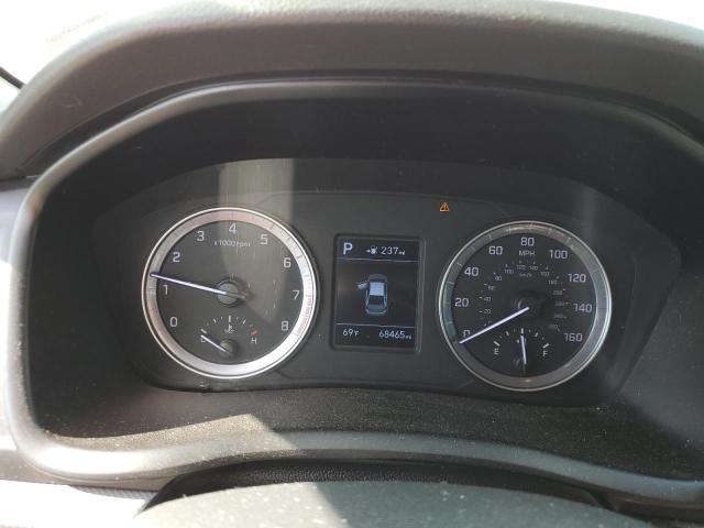 Фото 9 - HYUNDAI SONATA