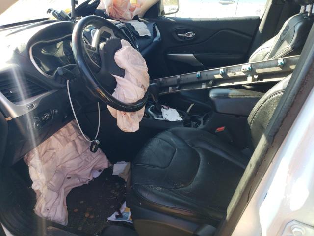 Фото 7 - JEEP CHEROKEE