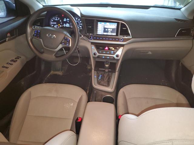 Фото 8 - HYUNDAI ELANTRA