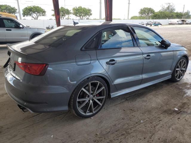 AUDI S3 2016 VIN WAUB1GFF9G1108421