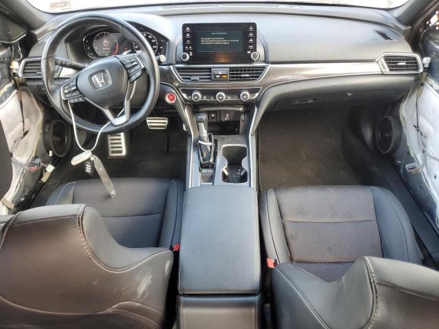 Фото 8 - HONDA ACCORD