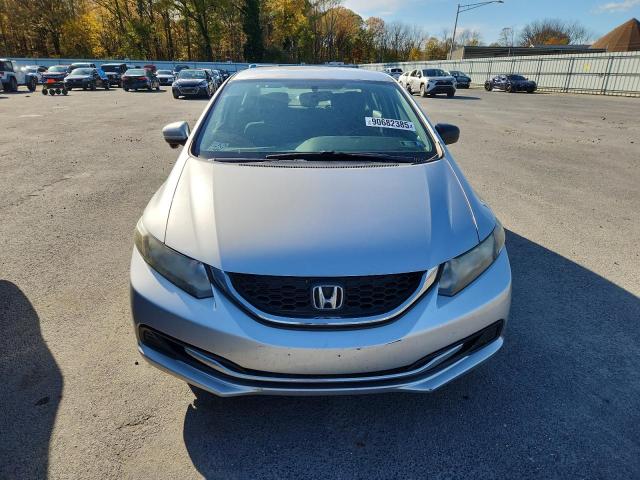 Фото 5 - HONDA CIVIC