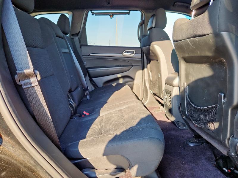 Фото 11 - JEEP GRAND CHER