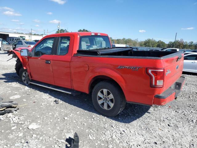 Фото 2 - FORD F-150