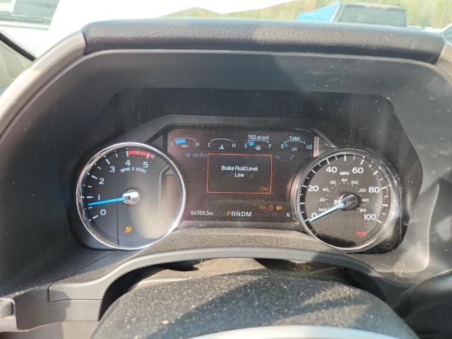 Фото 9 - FORD F350