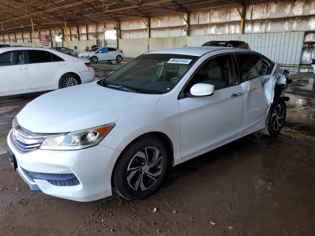 Фото 1 - HONDA ACCORD