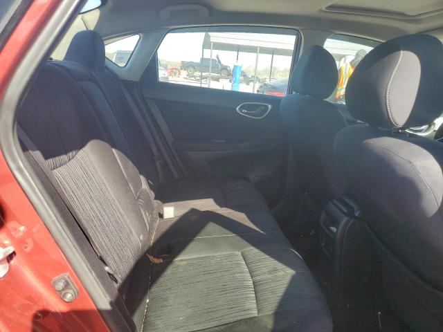 Фото 10 - NISSAN SENTRA