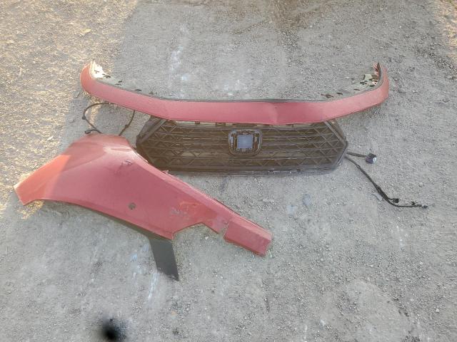 Фото 12 - HONDA ACCORD