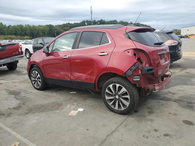 Фото 2 - BUICK ENCORE