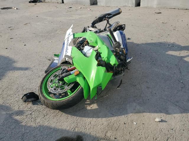 KAWASAKI ZX1002 L 2024