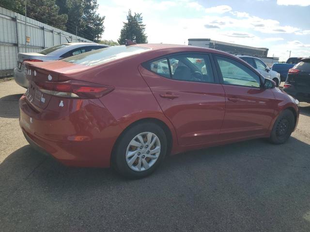 Фото 3 - HYUNDAI ELANTRA