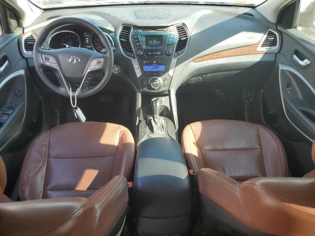 Фото 8 - HYUNDAI SANTA FE