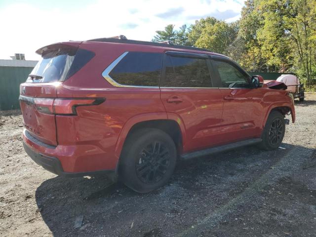 Фото 3 - TOYOTA SEQUOIA