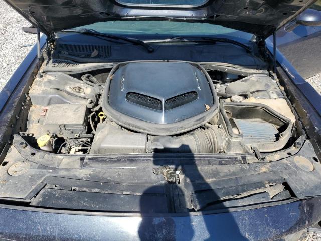 Фото 11 - DODGE CHALLENGER