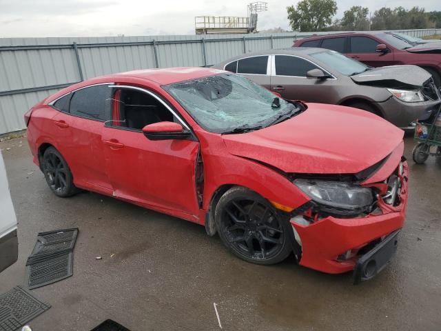 Фото 4 - HONDA CIVIC