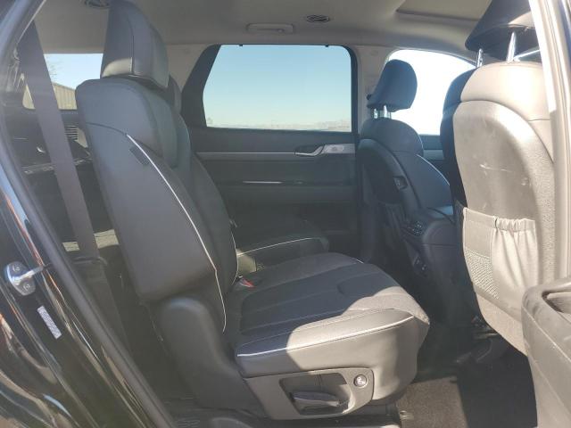 Фото 11 - HYUNDAI PALISADE