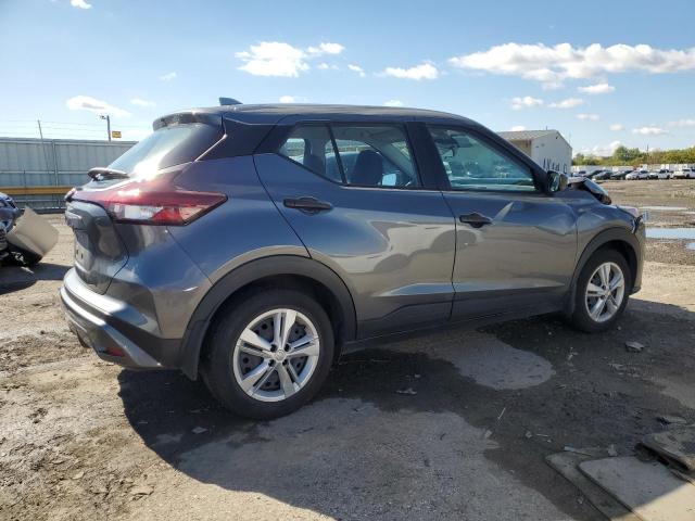 NISSAN KICKS 2022 VIN 3N1CP5BV2NL525976