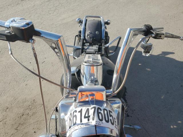 HARLEY-DAVIDSON FL 2001