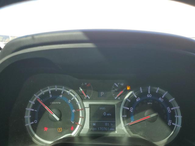 Фото 9 - TOYOTA 4RUNNER