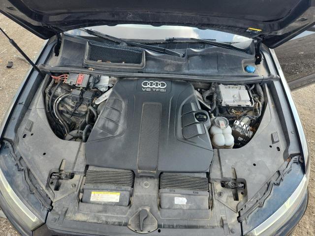 Фото 12 - AUDI Q7