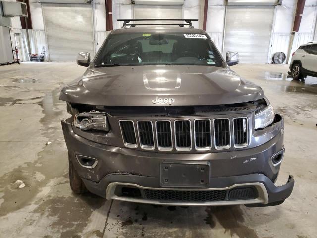 Фото 5 - JEEP GRAND CHER