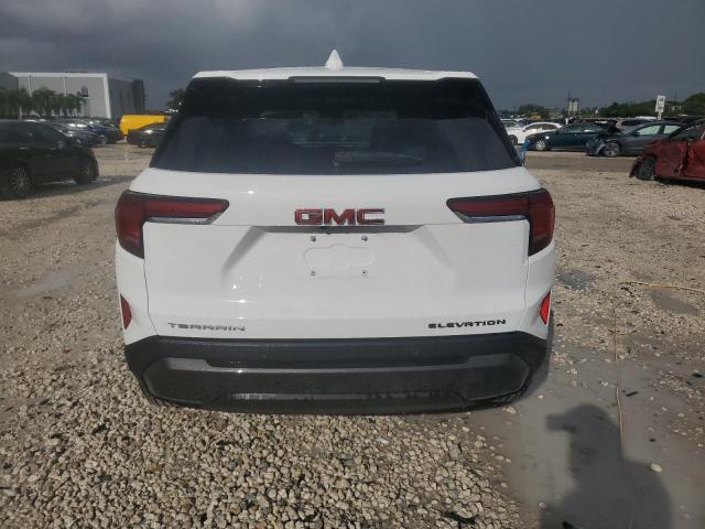 GMC TERRAIN EL 2026 VIN 3GKALMEG4TL152867
