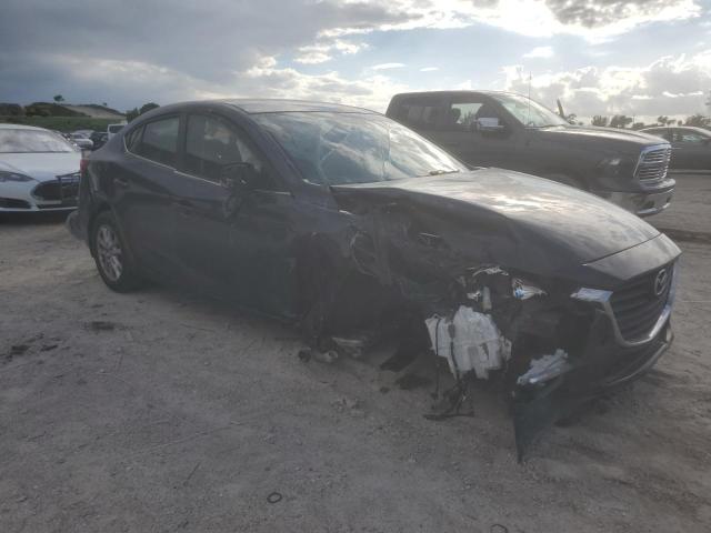 Фото 4 - MAZDA 3