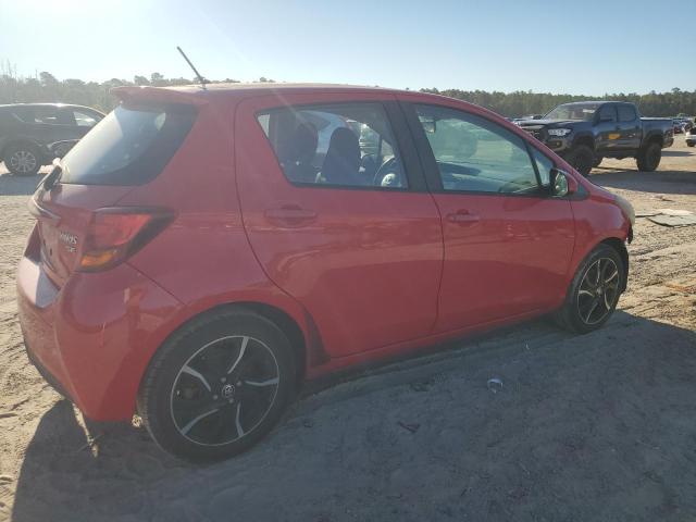 Фото 3 - TOYOTA YARIS