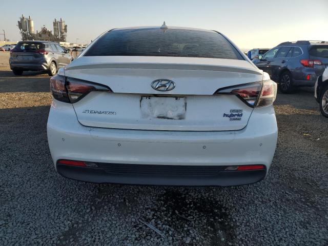 Фото 6 - HYUNDAI SONATA