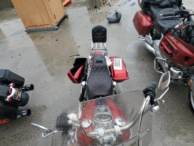 HARLEY-DAVIDSON FL 2012