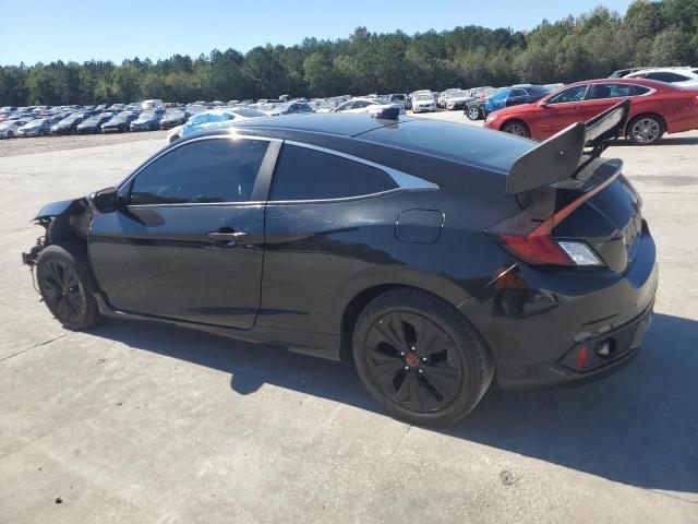 Фото 2 - HONDA CIVIC