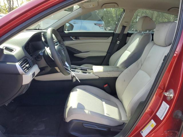 Фото 7 - HONDA ACCORD