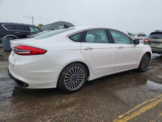 Фото 3 - FORD FUSION