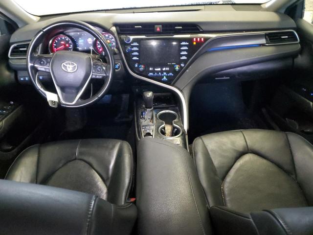 Фото 8 - TOYOTA CAMRY