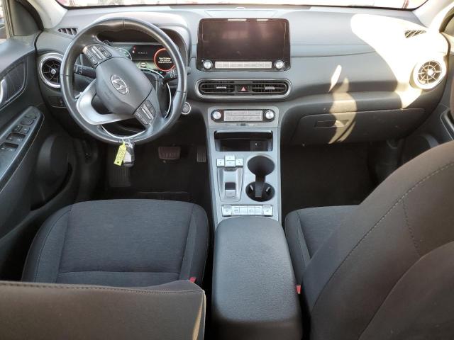 Фото 8 - HYUNDAI KONA