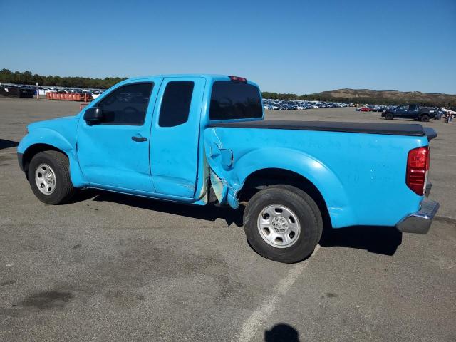 Фото 2 - NISSAN FRONTIER