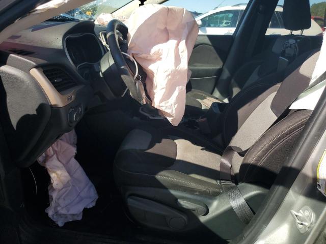 Фото 7 - JEEP GRAND CHER