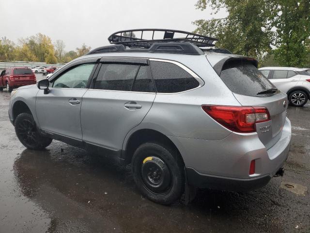 Фото 2 - SUBARU OUTBACK