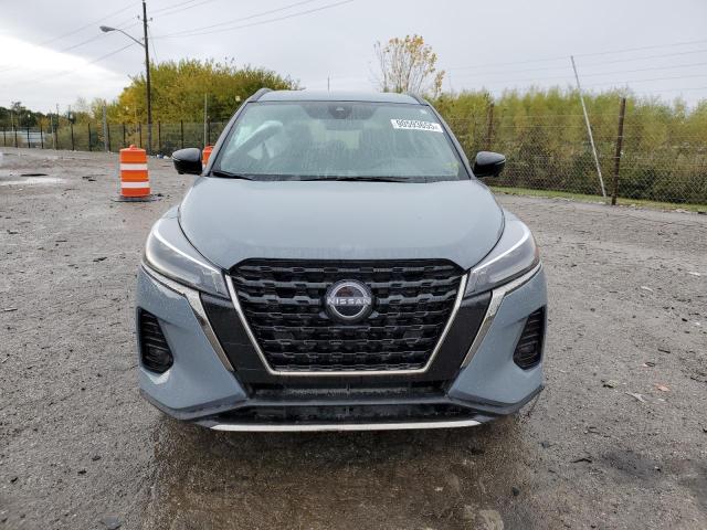 Фото 5 - NISSAN KICKS