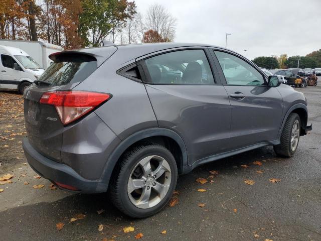 Фото 3 - HONDA HR-V