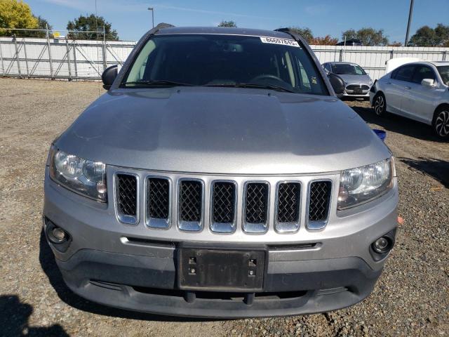 Фото 5 - JEEP COMPASS