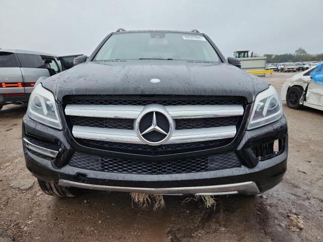 Фото 5 - MERCEDES-BENZ GL-CLASS