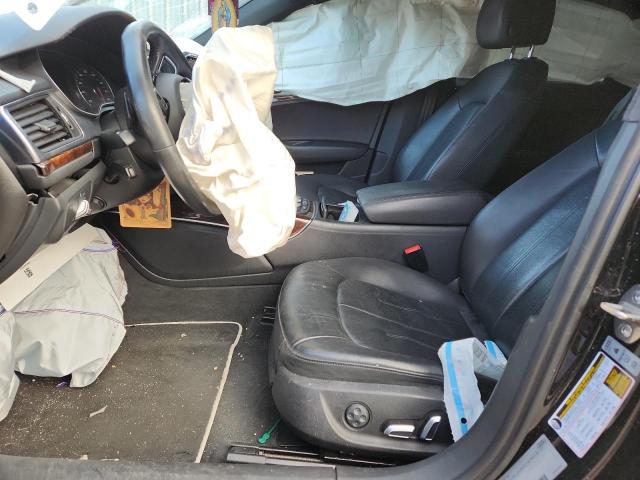 AUDI A6 2017 VIN WAUF2AFC1HN007403