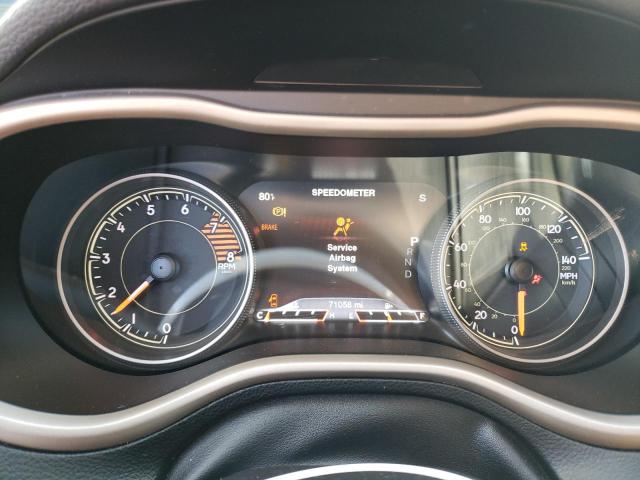 Фото 9 - JEEP GRAND CHER